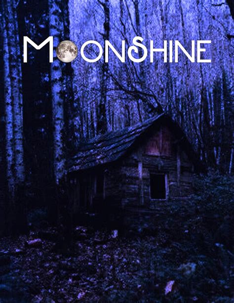 Moonshine (2021)