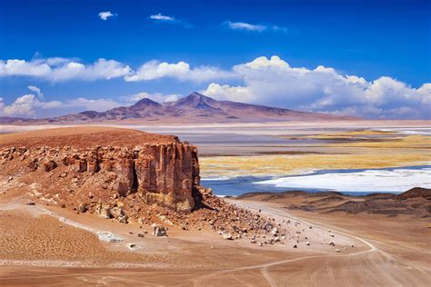 ¿Por qué viajar al maravilloso Desierto de Atacama de Chile? - Mi Viaje