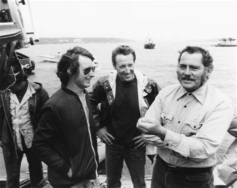 How Steven Spielberg Saved Jaws — The Daily Jaws