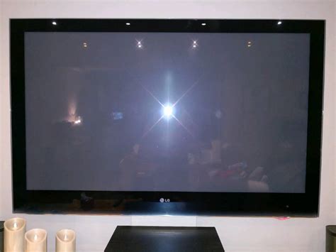 LG 60 inch PLASMA TV | in Howden, East Yorkshire | Gumtree