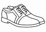 Shoes Coloring Stock Illustrations – 1683  sketch template