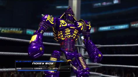 Image - Noisy-Boy-game.png - Real steel Wiki