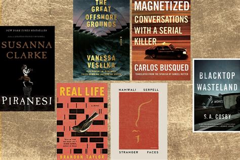 Revisiting the 10 Books We Loved in 2020 - InsideHook