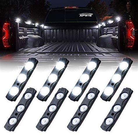 Best Truck Bed LED Lights - Ultimate Guide To Finding And Installing ...