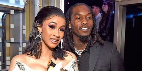 Offset reveals how he and Cardi B got back together | Fox News