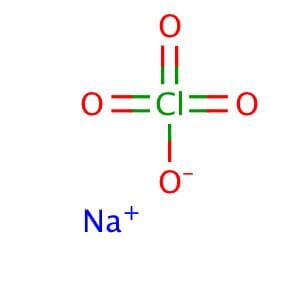 Sodium perchlorate, anhydrous | CAS 7601-89-0 | Santa Cruz Biotech