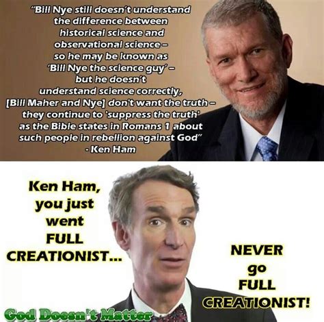 Bill Nye Quotes On God. QuotesGram