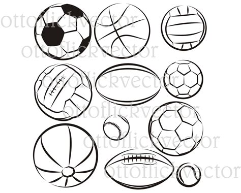 Rugby Ball Drawing at PaintingValley.com | Explore collection of Rugby ...