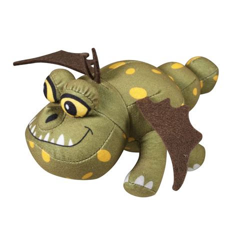 Dreamworks Dragon Buddies - Gronckle - Toys & Games - Action Figures & Accessories - Movies, TV ...