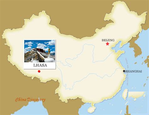 Lhasa Travel Guide, How to Plan Tibet Lhasa Tour 2024