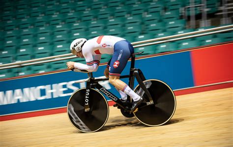 ロータスが自転車競技で東京オリンピック2020に参戦! - CARSMEET WEB - lotus 自転車 設計 - Charlestietro