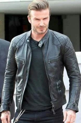 Hollywood Style Leather Jacket For Men Biker Jacket at Rs 5899 | Men Leather Jackets in Mumbai ...