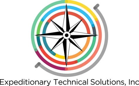 WHO IS ETSI - Expeditionary Technical Solutions Inc