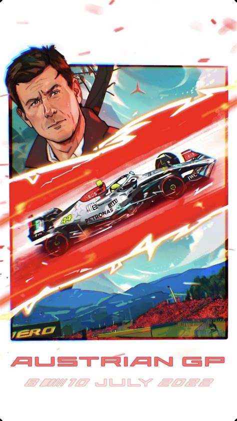 Pin on F1 Posters | F1 poster, Fan art, Formula one