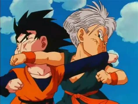 Top 10 Best Fight Scenes in All of Dragon Ball | DragonBallZ Amino