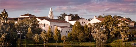 Rollins College | Associated Colleges of the South