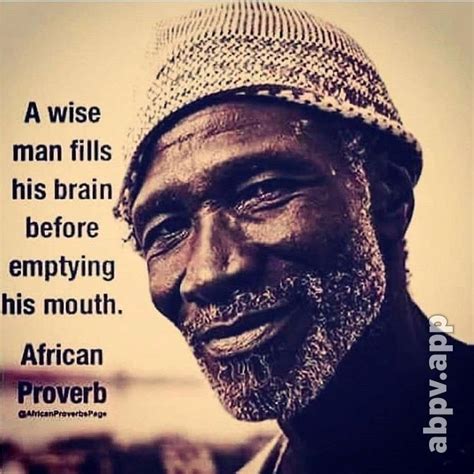 200 best african proverbs and wise sayings – Artofit