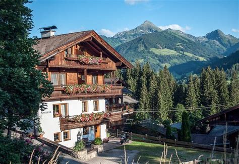 10 reasons to visit Alpbach in Summer