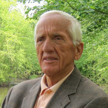 T. Colin Campbell (Author of The China Study)