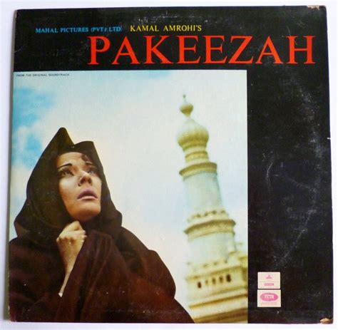 Pakeezah | Movie posters, Album covers, Poster