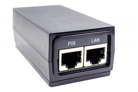 Power over Ethernet Cabling | Can you run power over Ethernet?