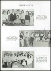 Englewood High School - Golden Fleece Yearbook (Jacksonville, FL ...