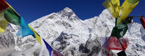 Everest Base Camp Trek Weather | Mountain Treks Nepal