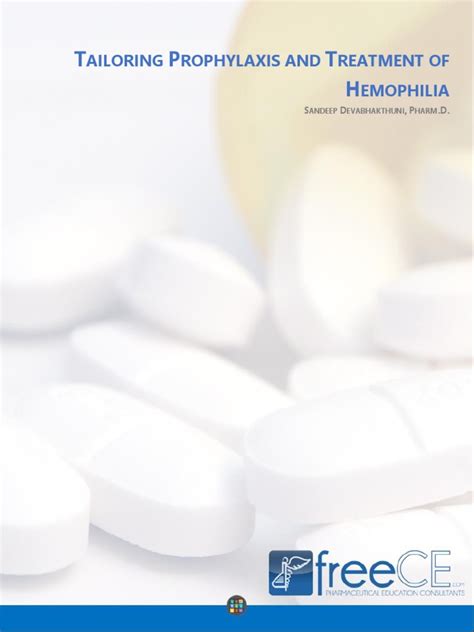 Hemophilia TREATMENT HK | Haemophilia | Pharmacy