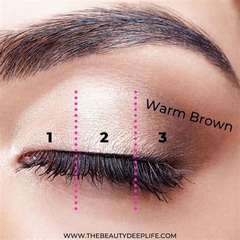 Eye Makeup For Beginners: Step-By-Step Looks You Can Easily Pull Off!!