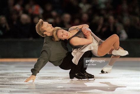 Pin by Sandy Fredrickson on Torvill and Dean | 1984 winter olympics ...