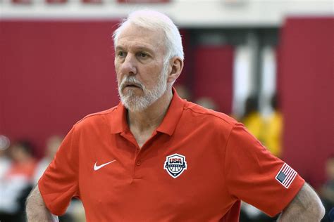 It’s Gregg Popovich’s basketball world to dominate now - SBNation.com