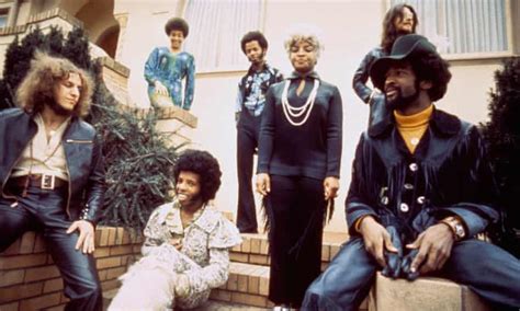 Sly and The Family Stone (1966-1983)