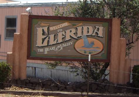 Living in Elfrida AZ – 85610 – Courtney Adcock