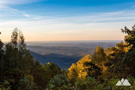 North Georgia Hiking Trails: Our Top 10 Favorite Hikes