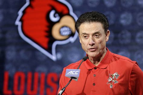 Rick Pitino settles with Louisville | Basketball | Sports