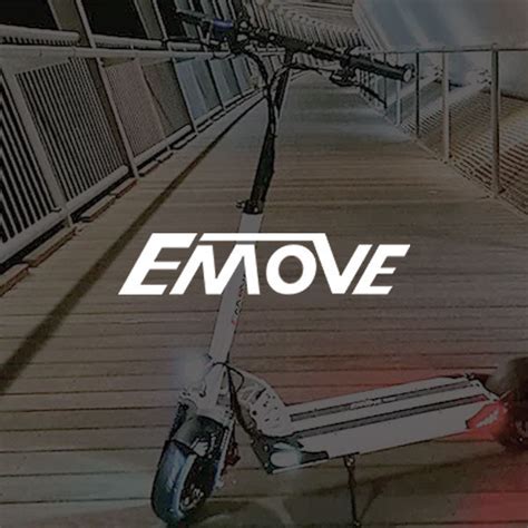 E-Move Collection | Electric Bikes, Scooters & Accessories – E-Move Bikes