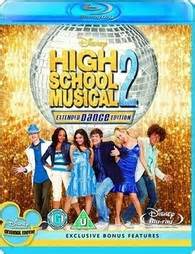 High school musical 2 soundtrack listen - wholekum