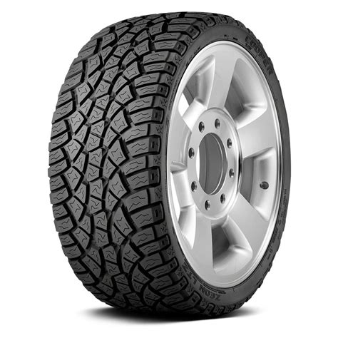 COOPER® ZEON LTZ Tires