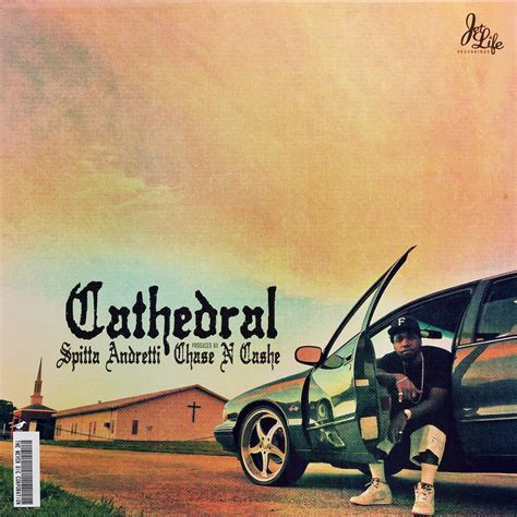 New Mixtape: Curren$y – 'Cathedral' | HipHop-N-More