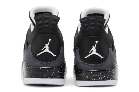 The rare Air Jordan 4 ‘Fear’ is finally coming back, 11 years later ...