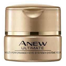 Avon Anew Clinical Eye Lift Reviews - Does It Really Work?