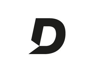 Logopond - Logo, Brand & Identity Inspiration (Letter D)