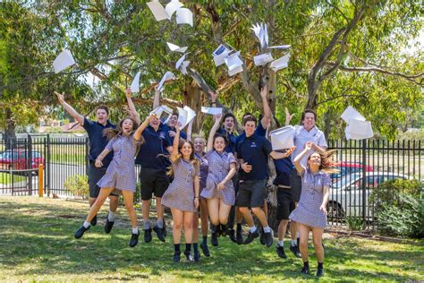 Drouin Secondary College High 5 / health Victoria - When good health is more than just a ...