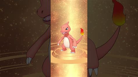 What lvl does charmander evolve