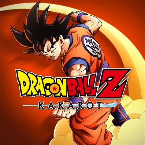 Dragon Ball Z: Kakarot [News]