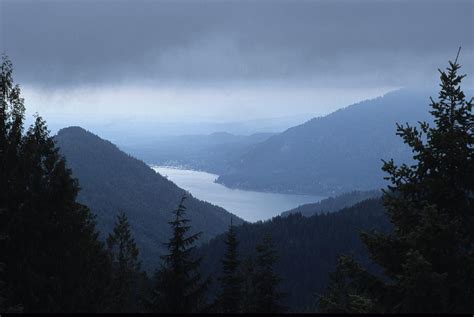 Lake Pend Oreille Idaho Photograph by One Rude Dawg Orcutt