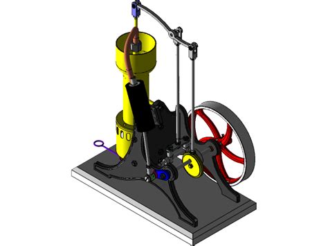 Free CAD Designs, Files & 3D Models | The GrabCAD Community Library