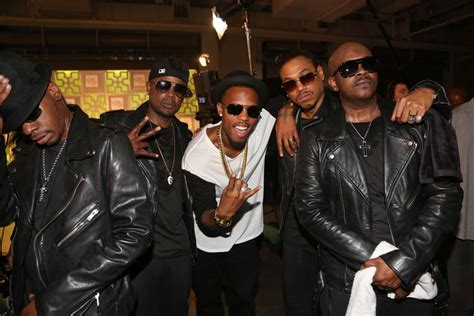 Jodeci Will Be The Next Group To Get A TV Movie | K97.5