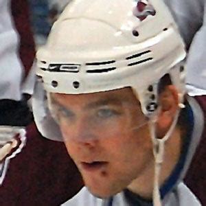 Paul Stastny - Age, Family, Bio | Famous Birthdays