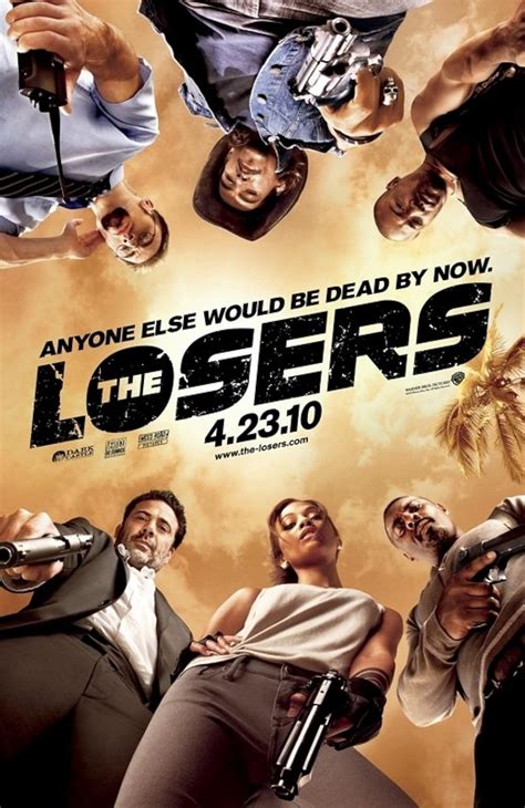 The Losers (2010)